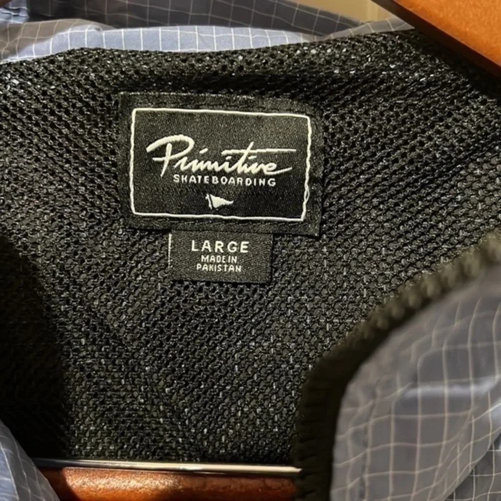 Baldwin Jacket Primitive - Picture 5 of 8